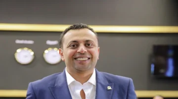 جون لوكا: أدوات البنك المركزي قادرة على مواجهة تقلبات احتياطيات النقد الأجنبي